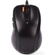 Миша дротова A4Tech N-70FXS Black
