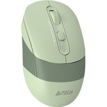 Миша бездротова A4Tech FB10C Matcha Green