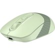 Миша бездротова A4Tech FB10C Matcha Green