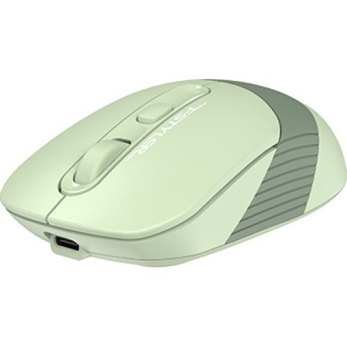 Миша бездротова A4Tech FB10C Matcha Green