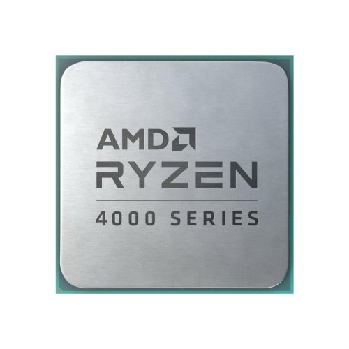 Процесор AMD Ryzen 5 4500, 3.6GHz, AM4, 8MB, 65W, Tray (100-000000644)