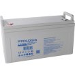 Акумуляторна батарея Prologix, GEL, 12V, 120Ah (PL12-120GEL)