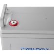 Акумуляторна батарея Prologix, GEL, 12V, 120Ah (PL12-120GEL)