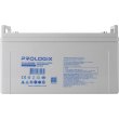 Акумуляторна батарея Prologix, GEL, 12V, 120Ah (PL12-120GEL)