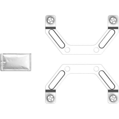 Кулер для процесора ID-Cooling IS-30A Black