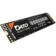 Накопичувач SSD M.2 Dato DP700 1TB M.2 2280 PCIe 3.0 x4 NVMe 3D NAND (DP700SSD-1TB)