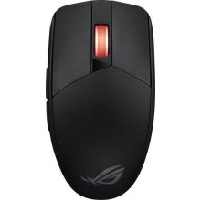 Миша бездротова, ігрова Asus ROG Strix Impact III RGB WL/BT Black (90MP03D0-BMUA00)