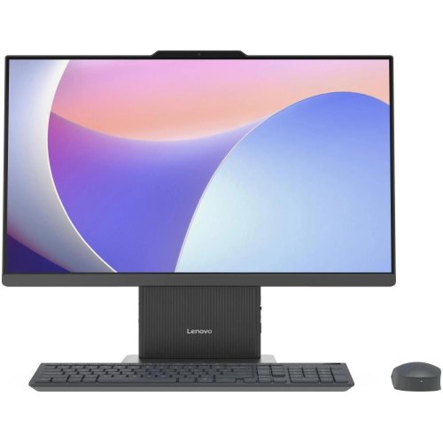 Моноблок Lenovo IdeaCentre AIO 24IRH9 23.8 Luna Grey (F0HN008XUO)