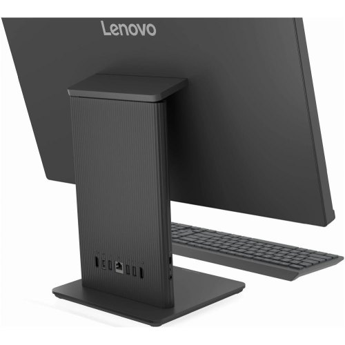 Моноблок Lenovo IdeaCentre AIO 24IRH9 23.8 Luna Grey (F0HN008XUO)