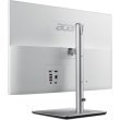 Моноблок Acer Aspire C24-195ES 23.8 Silver (DQ.BM4ME.002)