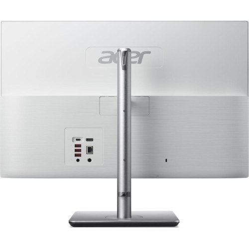 Моноблок Acer Aspire C24-195ES 23.8 Silver (DQ.BM4ME.002)