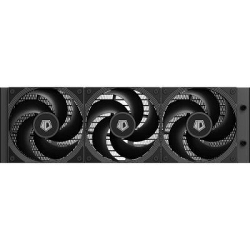 Система рідинного охолодження ID-Cooling Space LCD SL360 Pro SE