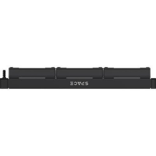 Система рідинного охолодження ID-Cooling Space LCD SL360 Pro SE