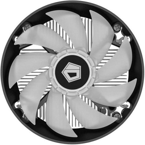 Кулер для процесора ID-Cooling DK-07A Rainbow