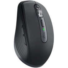Миша бездротова Logitech MX Anywhere 3S Graphite (910-006958)