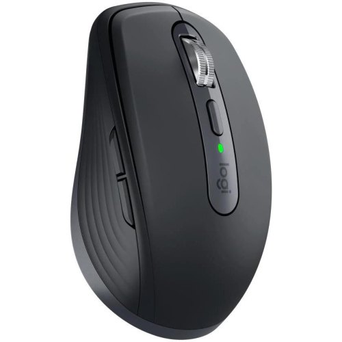 Миша бездротова Logitech MX Anywhere 3S Graphite (910-006958)