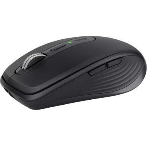 Миша бездротова Logitech MX Anywhere 3S Graphite (910-006958)