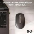 Миша бездротова Logitech MX Anywhere 3S Graphite (910-006958)