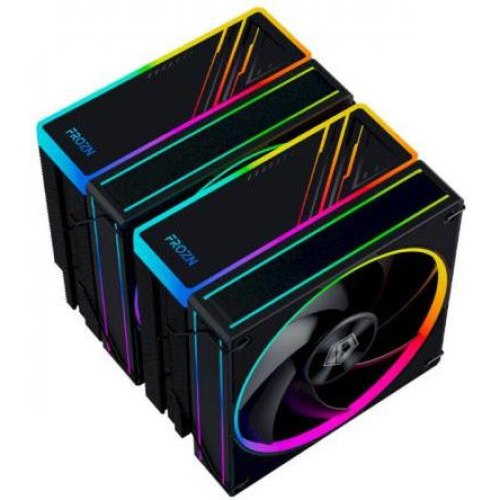 Кулер для процесора ID-Cooling Frozn A620 ARGB