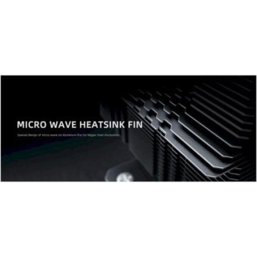 Кулер для процесора ID-Cooling Frozn A620 ARGB