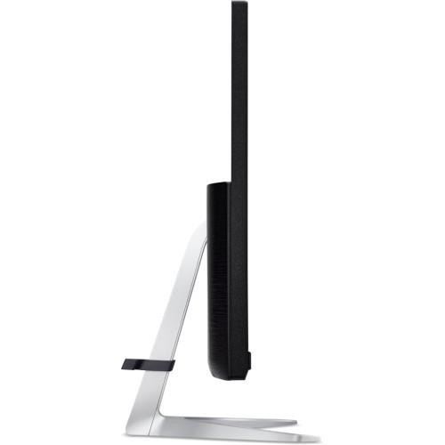 Моноблок Acer Aspire C27-1800 27 Black-Silver (DQ.BLUME.004)