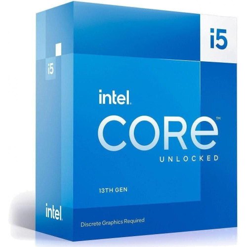Процесор Intel Core i5 13500, 2.5GHz, s1700, 20MB, Raptor Lake, 65W, Tray (CM8071505093101)