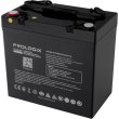 Акумуляторна батарея Prologix PL12-55, AGM, 12V, 55Ah
