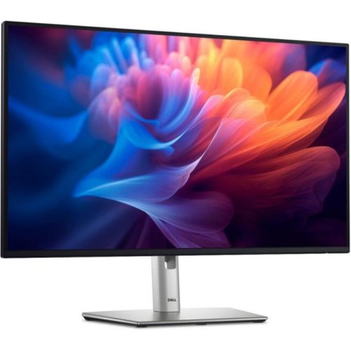 Монітор Dell P2725HE 27 IPS, 100Hz, Black (210-BMJC)