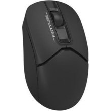 Миша бездротова A4Tech FG12 Black