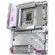 Материнська плата Gigabyte Z890 Aorus Elite X Ice, Socket 1851