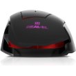 Миша дротова, ігрова REAL-EL RM-520 Gaming Black (EL123200020)