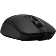 Миша дротова A4Tech Fstyler FM12 Panda Black
