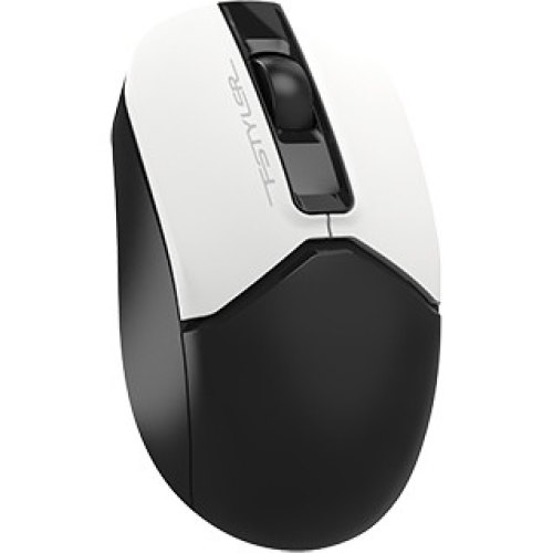 Миша бездротова A4Tech FB12 USB Panda