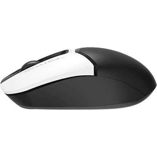 Миша бездротова A4Tech FB12 USB Panda