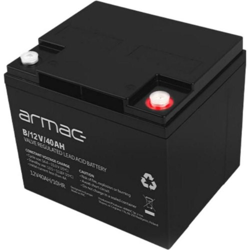 Акумуляторна батарея Armac Z29400, GEL, 12V, 40Ah