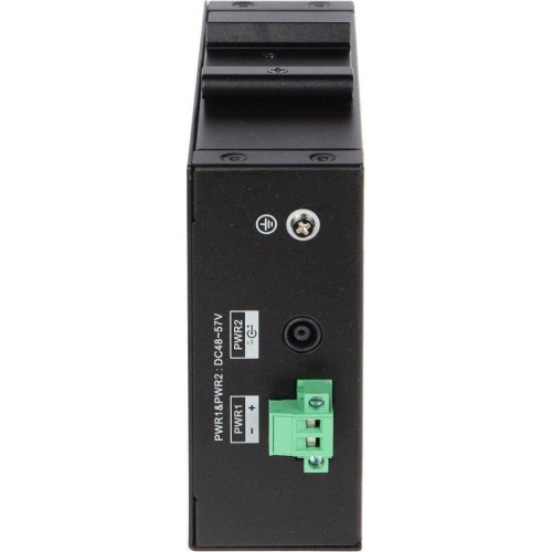 Комутатор Dahua DH-PFS3211-8GT-120