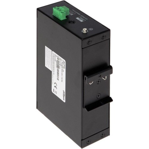 Комутатор Dahua DH-PFS3211-8GT-120