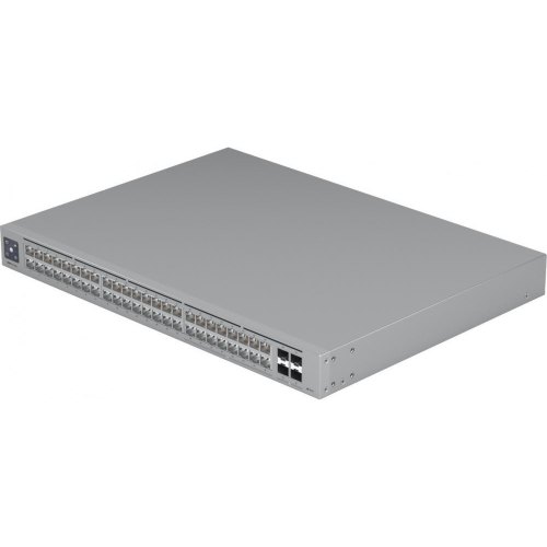 Комутатор Ubiquiti UniFi USW-Pro-Max-48
