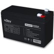 Акумуляторна батарея Njoy GPL09122F, AGM, 12V, 9Ah (BTVACIUOCTA2FCN02B)