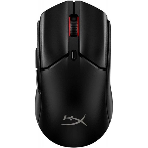 Миша бездротова, ігрова HyperX Pulsefire Haste 2 mini Black (7D388AA)