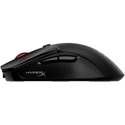 Миша бездротова, ігрова HyperX Pulsefire Haste 2 mini Black (7D388AA)