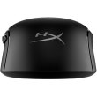 Миша бездротова, ігрова HyperX Pulsefire Haste 2 mini Black (7D388AA)