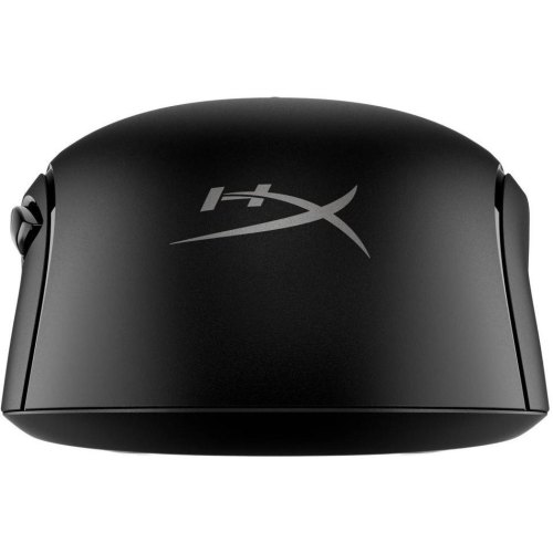 Миша бездротова, ігрова HyperX Pulsefire Haste 2 mini Black (7D388AA)