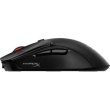 Миша бездротова, ігрова HyperX Pulsefire Haste 2 mini Black (7D388AA)