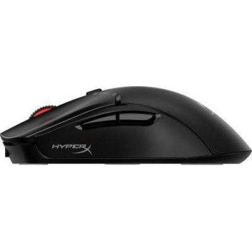 Миша бездротова, ігрова HyperX Pulsefire Haste 2 mini Black (7D388AA)