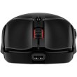 Миша бездротова, ігрова HyperX Pulsefire Haste 2 mini Black (7D388AA)