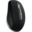 Миша бездротова Logitech MX Anywhere 3S for Mac Space Grey (910-006947)