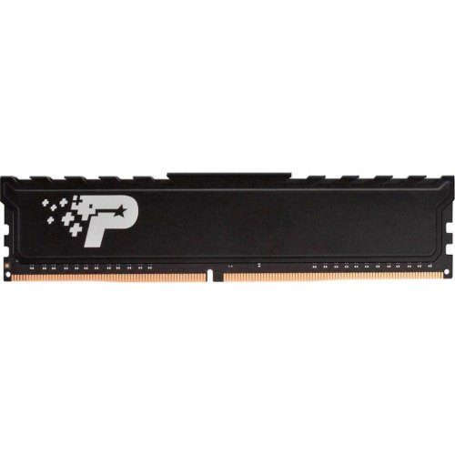 Модуль пам'яті Patriot Signature Premium 8GB DDR4 3200MHz (PSP48G32002H1)