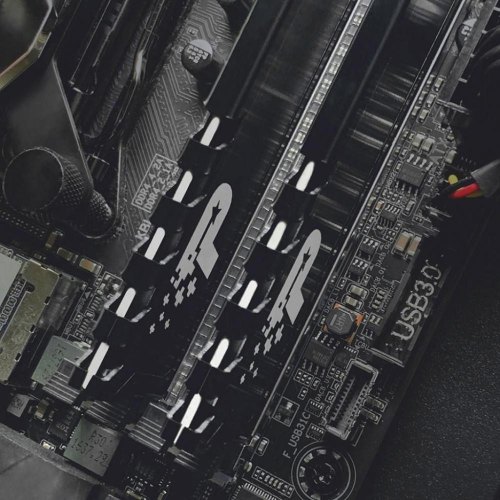 Модуль пам'яті Patriot Signature Premium 8GB DDR4 3200MHz (PSP48G32002H1)