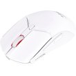 Миша бездротова, ігрова HyperX Pulsefire Haste 2 mini White (7D389AA)